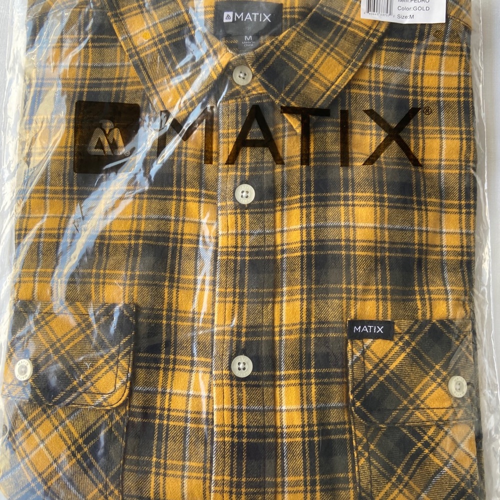 Matix shirt